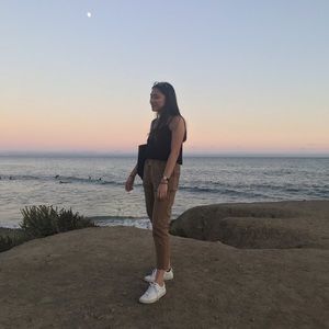 Meet your Posher, Samantha